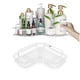 thumbnail image 1 of Organizador Ducha Esquinero Ducha Repisa Ducha Esquinero Para Espejo Baño Accesorio Para Baños, 1 of 4