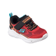 thumbnail image 2 of ZAPATILLAS URBANAS SKECHERS METEOR LIGHTS 2.0 BEBÉS | 401490N-RDBK - Talla 21 CL / 6 US / 12 CM, 2 of 6