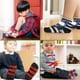 thumbnail image 2 of Pack de 10 Medias Antideslizantes de Spiderman para Niños Pequeños 2-3T, 2 of 6