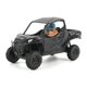 thumbnail image 1 of Modelo Diecast Masters Can‑Am Commander XT 1000R negro, 1 of 9