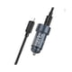 thumbnail image 1 of Cargador De Auto Hoco Z57a Doble Puerto Usb-c Cable Para Lightning, 1 of 4