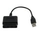 thumbnail image 5 of Cable Convertidor Adaptador De Controlador USB Para Sony PlayStation 2 PS2 A PS3/PC, 5 of 5