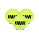 thumbnail image 3 of Pelotas de tenis INNI Tournament Pro Pack de 24 tarros, 3 of 3