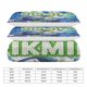 thumbnail image 3 of Pikmin 3 Piece Comforter Bedding 1 Set Super Soft Quilt Cover with 2 Pillowcases Funny Merch Movie Fans Gifts for Girls Boys Kids Adults, 3 of 5