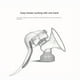 thumbnail image 5 of Extractor De Leche Materna Extractor Manual, 5 of 6