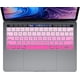 thumbnail image 3 of Funda protectora ultrafina con degradado azul para MacBook Pro con Touch Bar de 13 y 15 pulgadas (modelos A2159, A1989, A1990, A1706 y A1707) (2019, 2018, 2017 y 2016) (azul degradado), 3 of 7