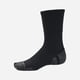thumbnail image 3 of CALCETAS UNDER ARMOUR 3 PACK NEGRAS | 1379512-001 - Talla M, 3 of 3