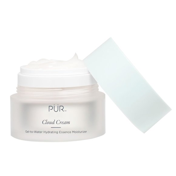 Crema hidratante PÜR Beauty Cloud de 50 ml para mujeres y hombres