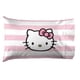 thumbnail image 4 of Juego de sábanas Jay Franco Hello Kitty Ultrasoft Queen de 4 piezas, 4 of 6