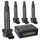 thumbnail image 1 of Bobinas de encendido LCWRGS para Toyota Camry Matrix RAV4 Solara, 1 of 7