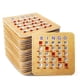 thumbnail image 1 of Bingo Cards Gse Games & Sports Expert 7"x7", 1 of 3