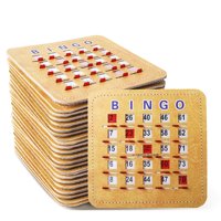 Bingo Cards Gse Games & Sports Expert 7""X7""