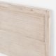 thumbnail image 2 of Respaldo Karsten 1,5 Plazas Rosen Madera, 2 of 3