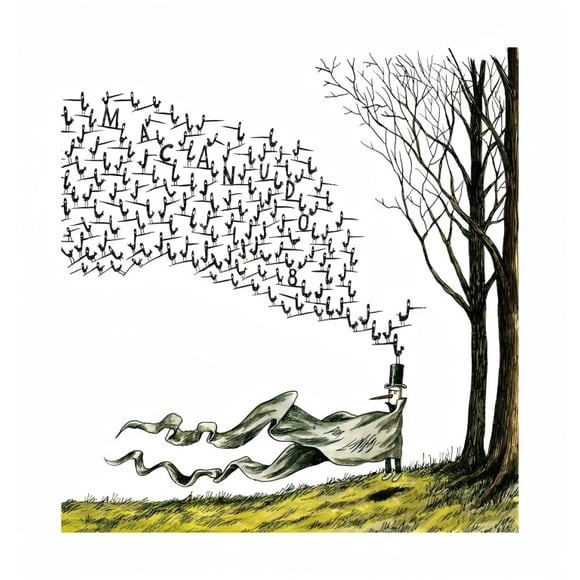 Libro Macanudo 8.
