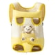 thumbnail image 2 of Bolsa De Pecho Para Perros Diseño De Dibujos Animados Reutilizable Mochila De Excursión Para Mascotas Novedad Transpirable S, 2 of 3