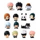 thumbnail image 1 of Set De Figuras Jujutsu Kaisen, 1 of 7