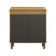 thumbnail image 2 of Mueble Base Dakota Dark 80, 2 of 3