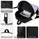 thumbnail image 4 of Sumikko Gurashi-theme Backpack, Campus style schoolbag Bookbag with Adjustable Shoulder Straps And Large Zip Compartment, Unisex Travel Bags., 4 of 6