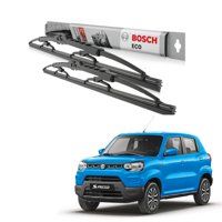 Plumillas Bosch Eco Para Suzuki S-Presso 2020-