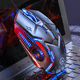thumbnail image 3 of Mouse Gamer Raton 6D Ergonómico USB Optico Para Juegos, 3 of 3
