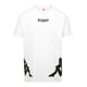 thumbnail image 1 of Polera Authentic Fico White Black, 1 of 3