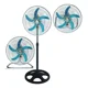 thumbnail image 1 of Ventilador 18 Pulgadas Pedestal 5 Aspas, 1 of 3