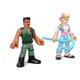 thumbnail image 3 of Figuras de acción Fisher-Price Disney Pixar Toy Story 4, 3 of 4
