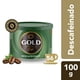 thumbnail image 1 of Café Descafeinado Lata, 100 gr, 1 of 6