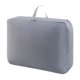thumbnail image 3 of Bolsa De Almacenamiento De Viaje Bolsa De Ropa Interior Plegable Bolsa De Organización De Ropa Gris Oscuro, 3 of 3