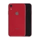 thumbnail image 2 of Apple iPhone XR 64GB Rojo Reacondicionado, 2 of 4