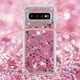 thumbnail image 5 of Funda FOXDOCK para Samsung Galaxy S10 Plus con Cuerda Ajustable, Brillo Líquido, Protección Antigolpes y Lente – Ideal para Regalo, 5 of 5