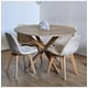 thumbnail image 3 of Mesa Warwick Melamina Wood 120cms, 3 of 3
