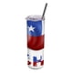 thumbnail image 1 of Vaso termico Tumbler 600 ml Chile TUMB51, 1 of 2