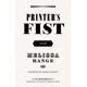 thumbnail image 1 of Printer's Fist: Poemas, 1 of 1