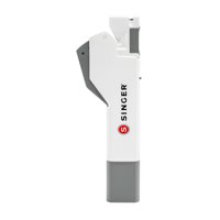 Enhebrador De Agujas Singer, Costura Automática A Mano