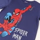 thumbnail image 2 of Conjunto Pijama Niño Spiderman Accion Azul Marvel, 2 of 5