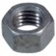 thumbnail image 1 of Tuerca hexagonal Hillman de 5/8 pulgadas Acero dicromato de zinc USS, paquete de 25, 1 of 3