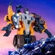 thumbnail image 5 of Juego 5 en 1 de vehículos de construcción robóticos para niños pequeños Toy MIEBELY, 5 of 7