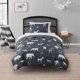 thumbnail image 2 of Juego de cama infantil Bed in a Bag for Boys and Girls Toddlers Juego de sábanas estampado y, 2 of 3