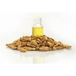 Aceite De Almendra Prensado En Frío 250 Ml
