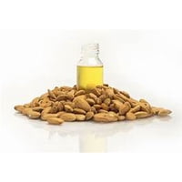 Aceite De Almendra Prensado En Frío 250 Ml