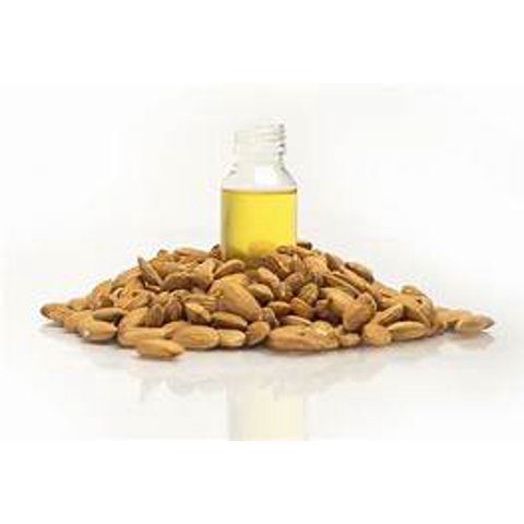 Aceite De Almendra Prensado En Frío 250 Ml