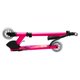 thumbnail image 2 of Scooter Ultra Ligero Plegable Deluxe Boldcube - Fucsia, 2 of 4