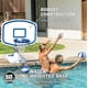 thumbnail image 2 of Juego de baloncesto para piscina GoSports Splash Hoop PRO, 2 of 3