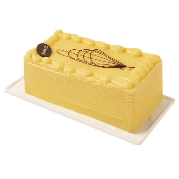 Torta Panqueque Naranja 8 Personas, 1 Un