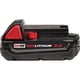 thumbnail image 2 of Paquete de baterías Milwaukee M18 18V REDLITHIUM 2.0 48-11-1820, 2 of 8
