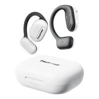 Auriculares Open Ear Truefree O1 Bluetooth 5.3 Inalámbricos Blancos