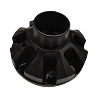 Magideal - Pieza De Placa Para Sombrilla De Patio, Piezas Para Sombrilla De Ocio, Reemplazo De Accesorios Para Sombrilla De Patio Para Sombrilla Colgant