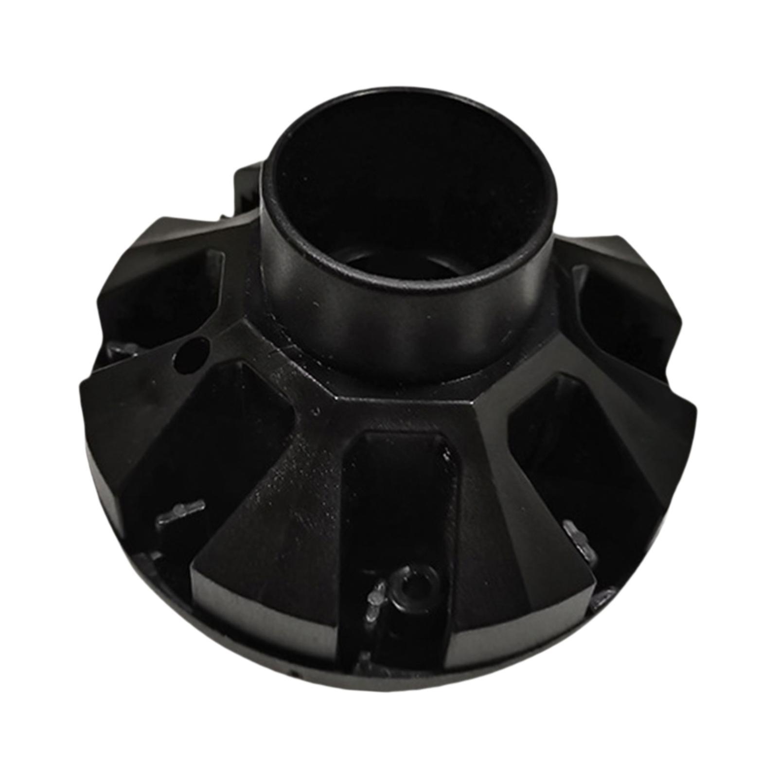 Magideal - Pieza De Placa Para Sombrilla De Patio, Piezas Para Sombrilla De Ocio, Reemplazo De Accesorios Para Sombrilla De Patio Para Sombrilla Colgant