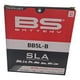 thumbnail image 1 of Bateria Moto 12n5-3b / Yb5l-b / Bb5l-b / Ht5al Bs Battery, 1 of 3